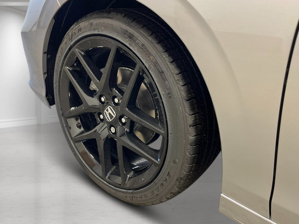 New 2026 Honda Civic Sport image 13