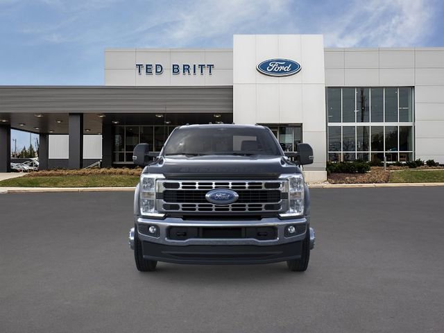 New 2026 Ford F450 XLT w/ FX4 Off-Road Package AWD/4WD image 7