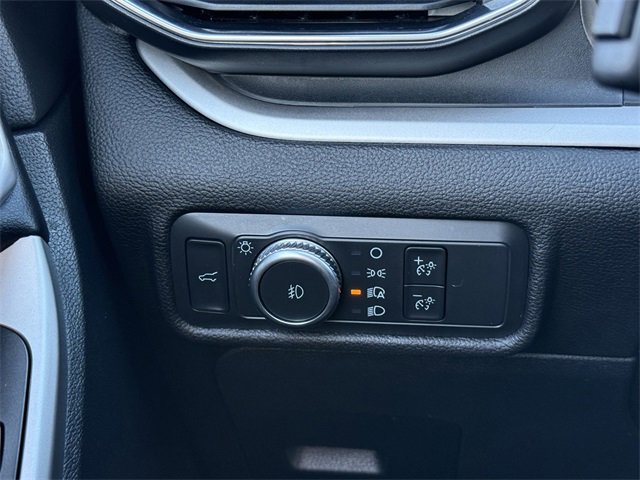 Certified 2022 Ford Explorer XLT w/ Equipment Group 202A image 22