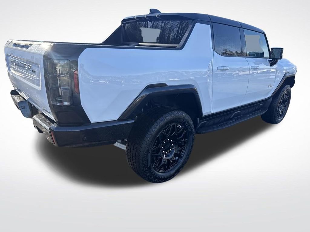 New 2026 GMC Hummer EV 4x4 Crew Cab image 5