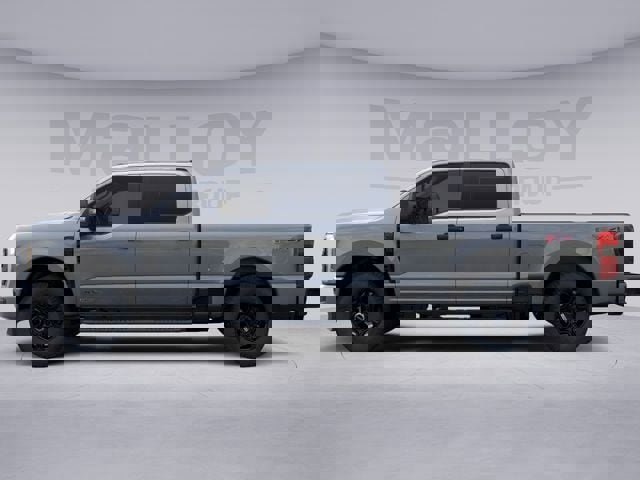 New 2026 Ford F250 XL w/ STX Appearance Package image 33