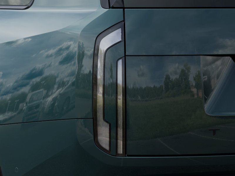 New 2027 Kia Telluride EX X-Line image 12