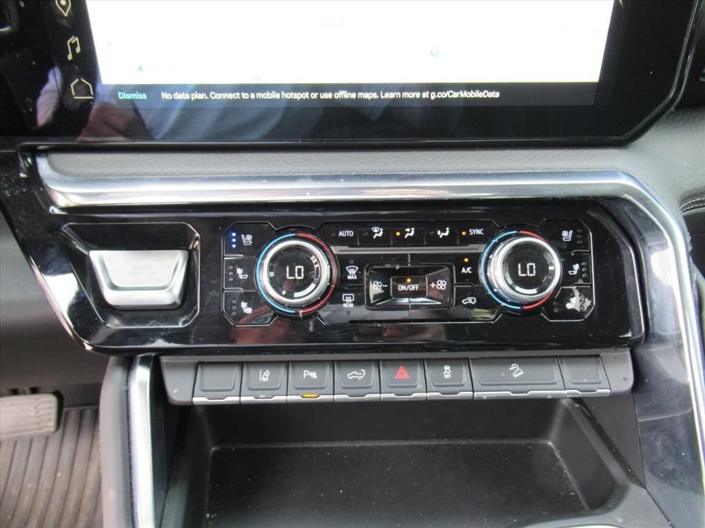 Used 2024 GMC Sierra 2500 Denali w/ Denali Reserve Package AWD/4WD image 27