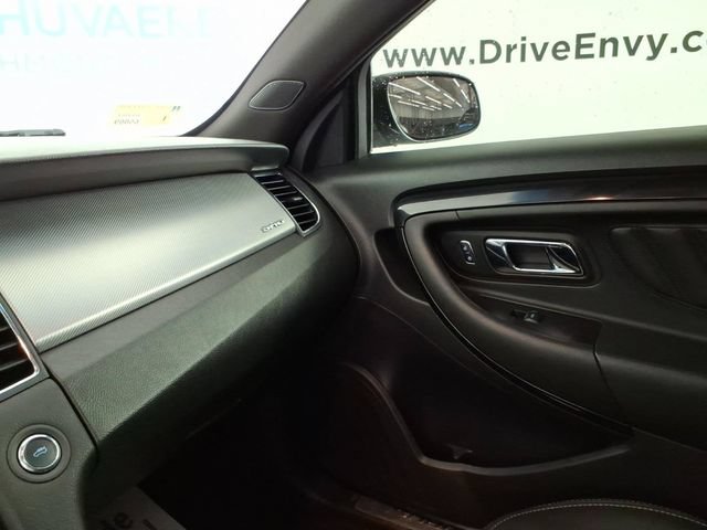 Used 2019 Ford Taurus SHO w/ Sho Performance Package AWD/4WD image 20