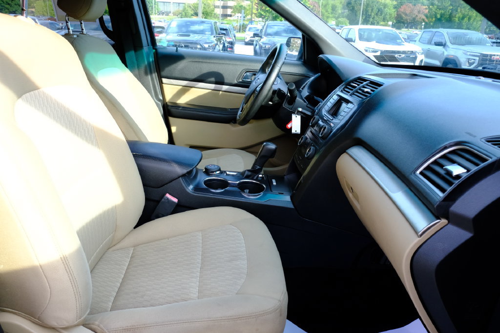Used 2016 Ford Explorer 4WD image 26