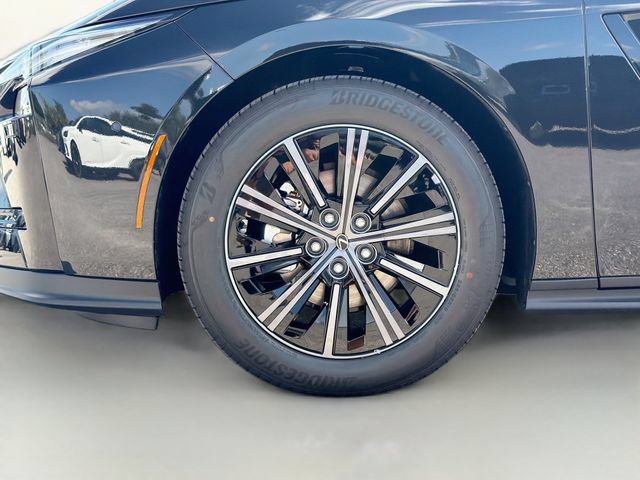 New 2026 Lexus ES 350h AWD w/ Cold Area Package image 41