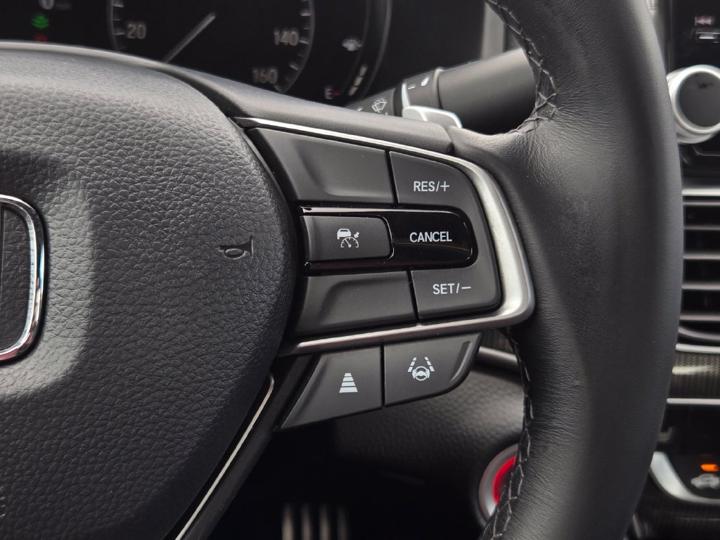 Used 2022 Honda Accord Sport image 22