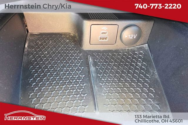 Used 2024 Ford Bronco Sport Big Bend AWD/4WD image 19