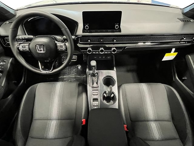 New 2026 Honda Civic Sport image 21