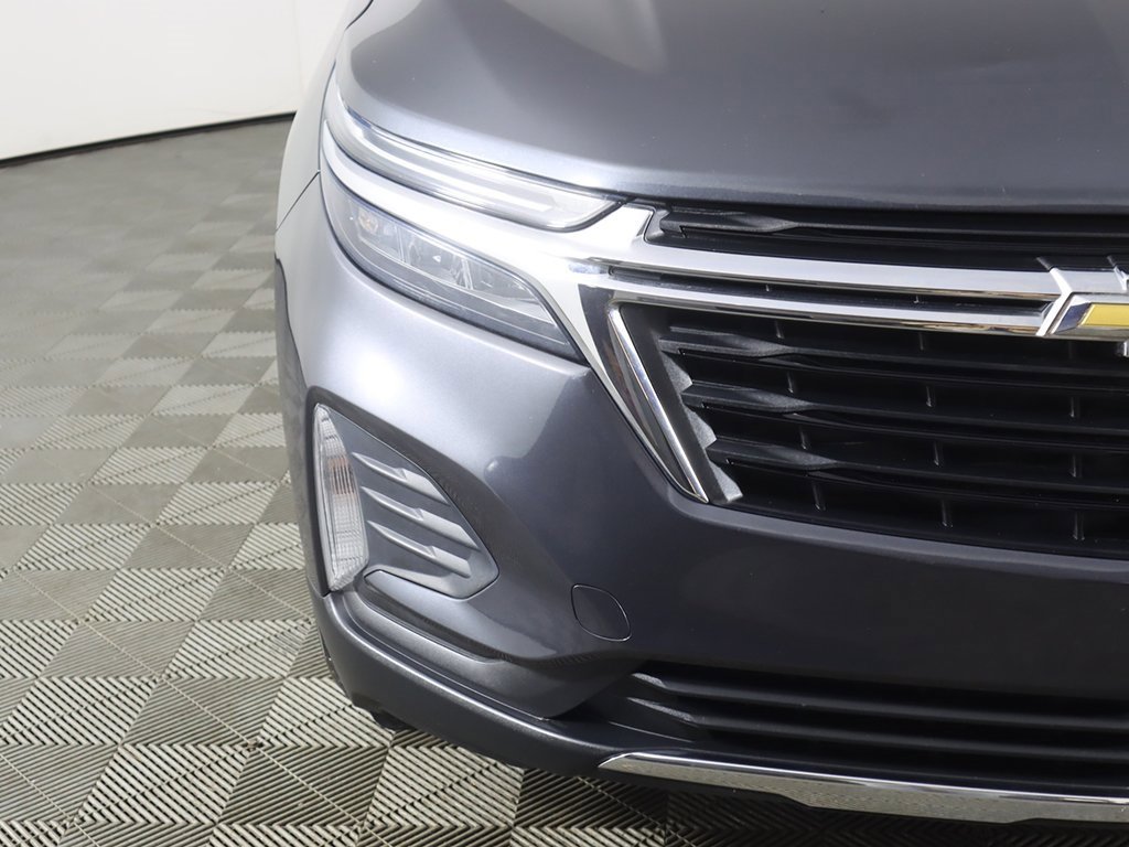Used 2023 Chevrolet Equinox LT image 10