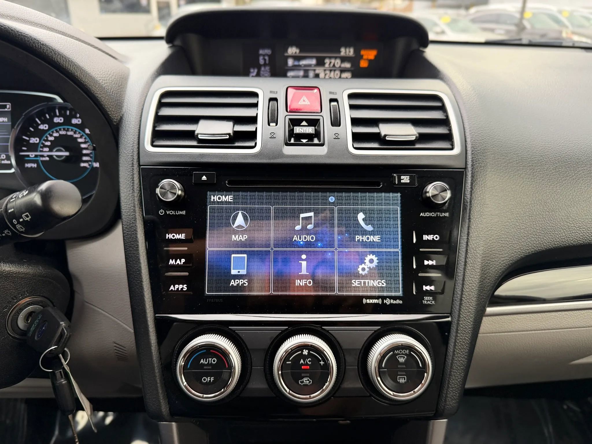 Used 2017 Subaru Forester 2.5i Limited image 33