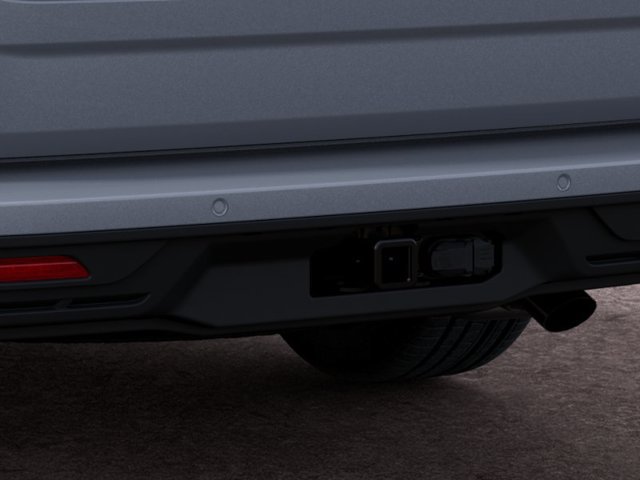 New 2027 Ford Expedition Max Active AWD/4WD image 23