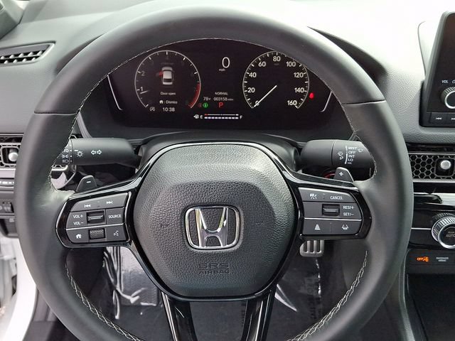 Certified 2026 Honda Civic Sport image 17