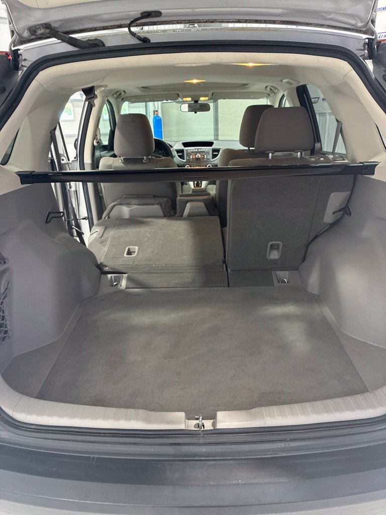 Used 2013 Honda CR-V EX image 21