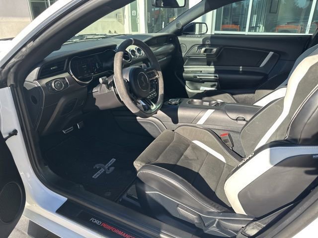 Used 2021 Ford Mustang Shelby GT500 w/ Technology Package image 23