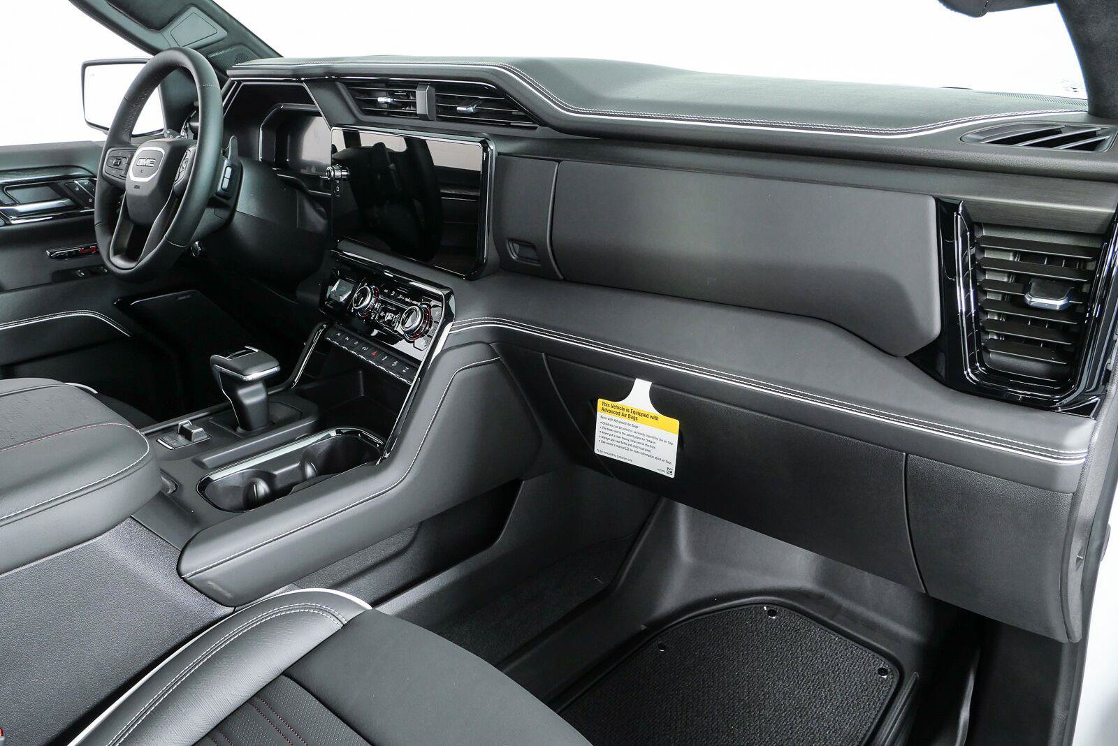 New 2026 GMC Sierra 1500 AT4X AWD/4WD image 25