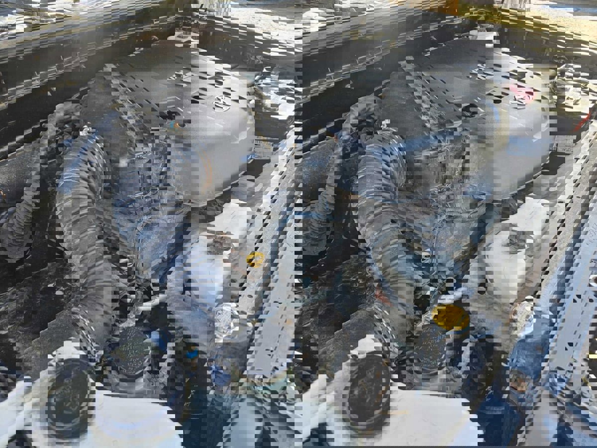 Used 2007 Toyota FJ Cruiser 4WD image 33