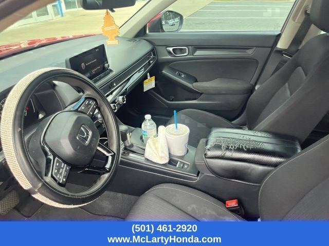 Certified 2024 Honda Civic LX image 52