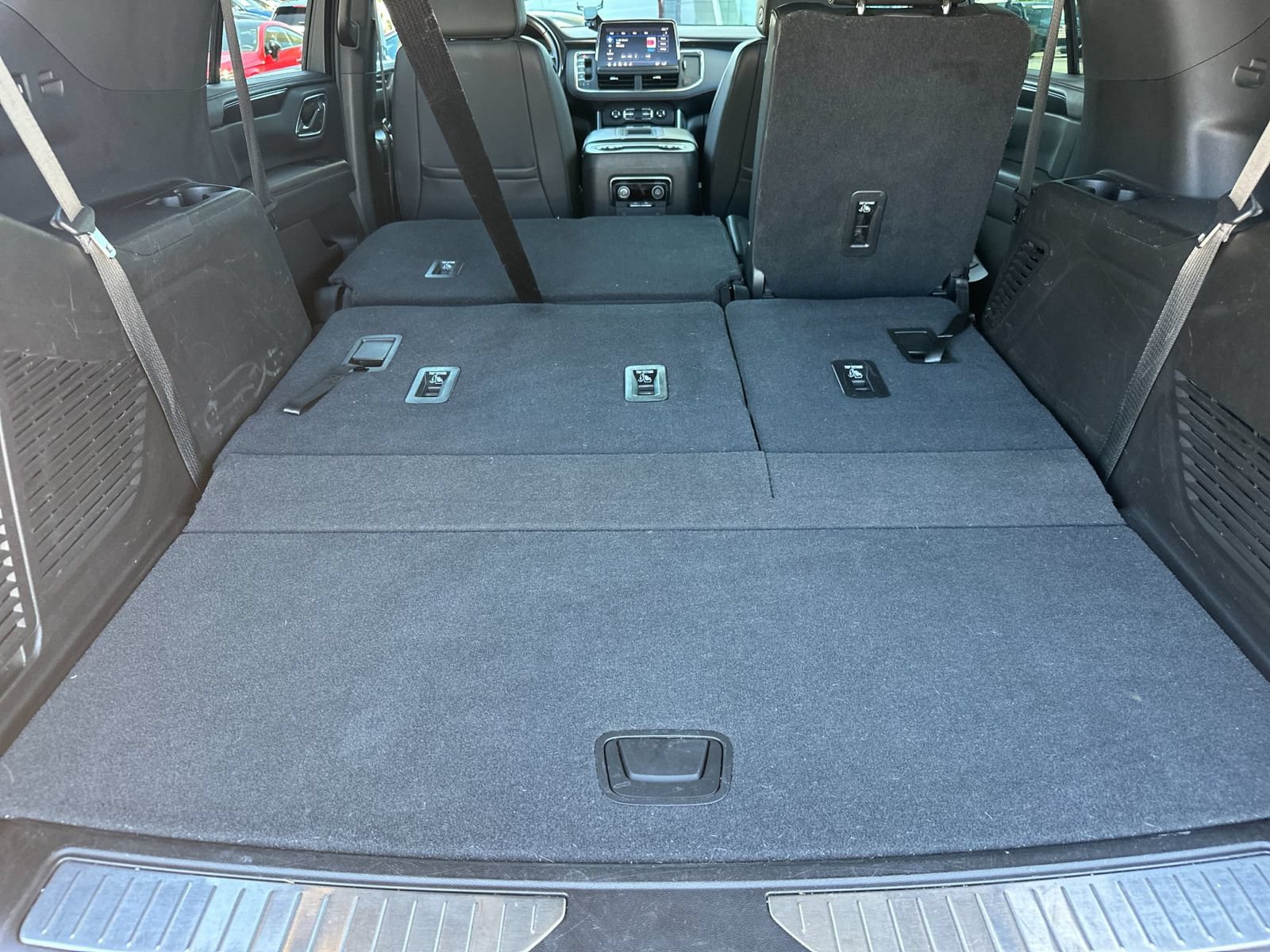 Used 2021 Chevrolet Tahoe RST RWD image 16