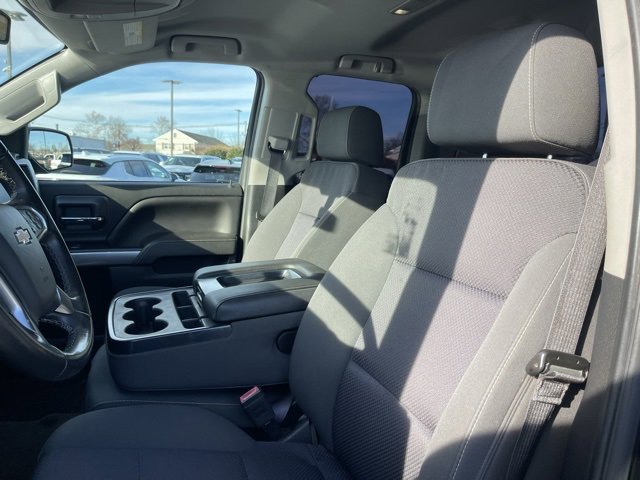 Used 2018 Chevrolet Silverado 1500 LT image 16