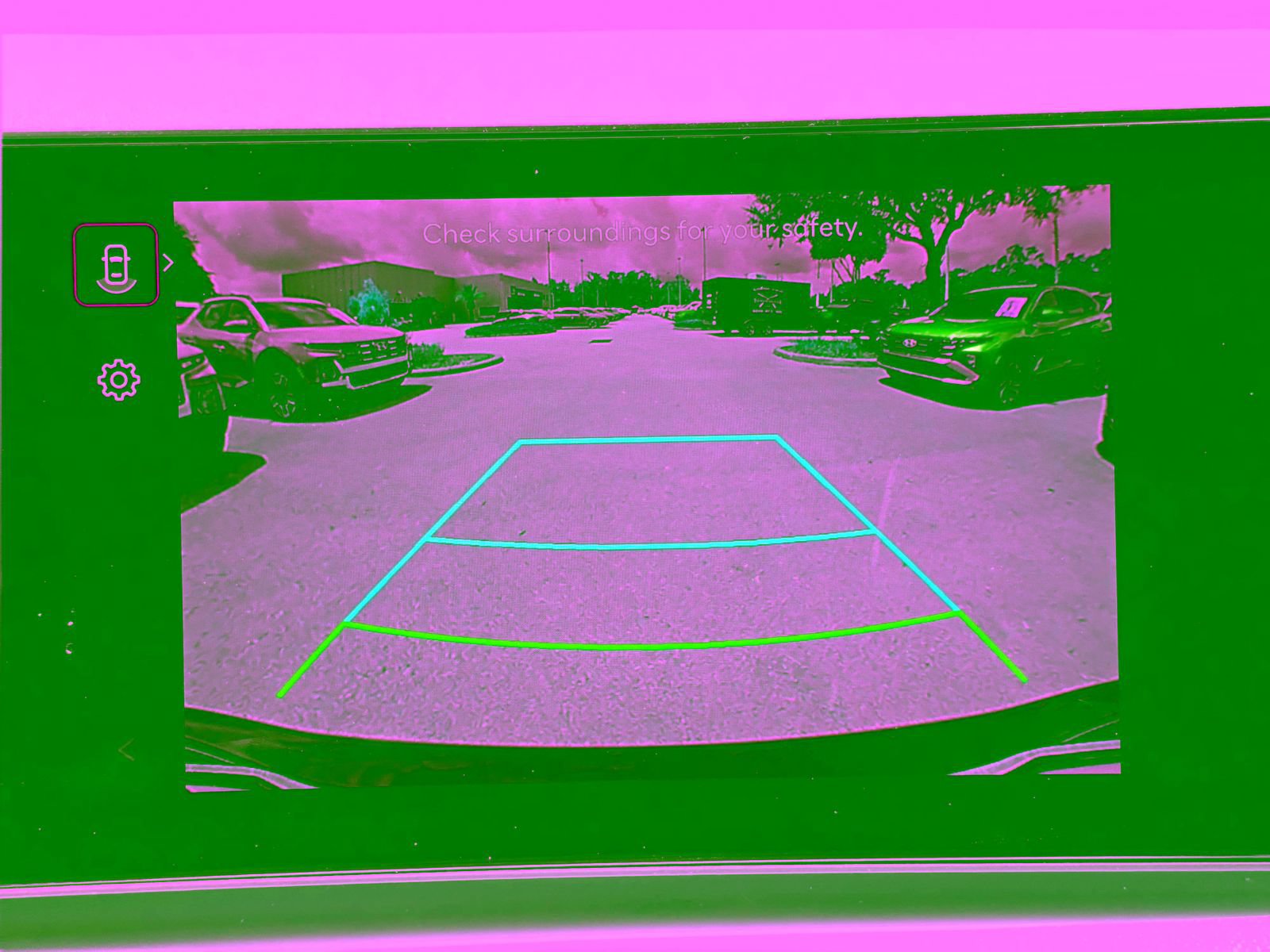 Used 2025 Hyundai Tucson SEL FWD image 27