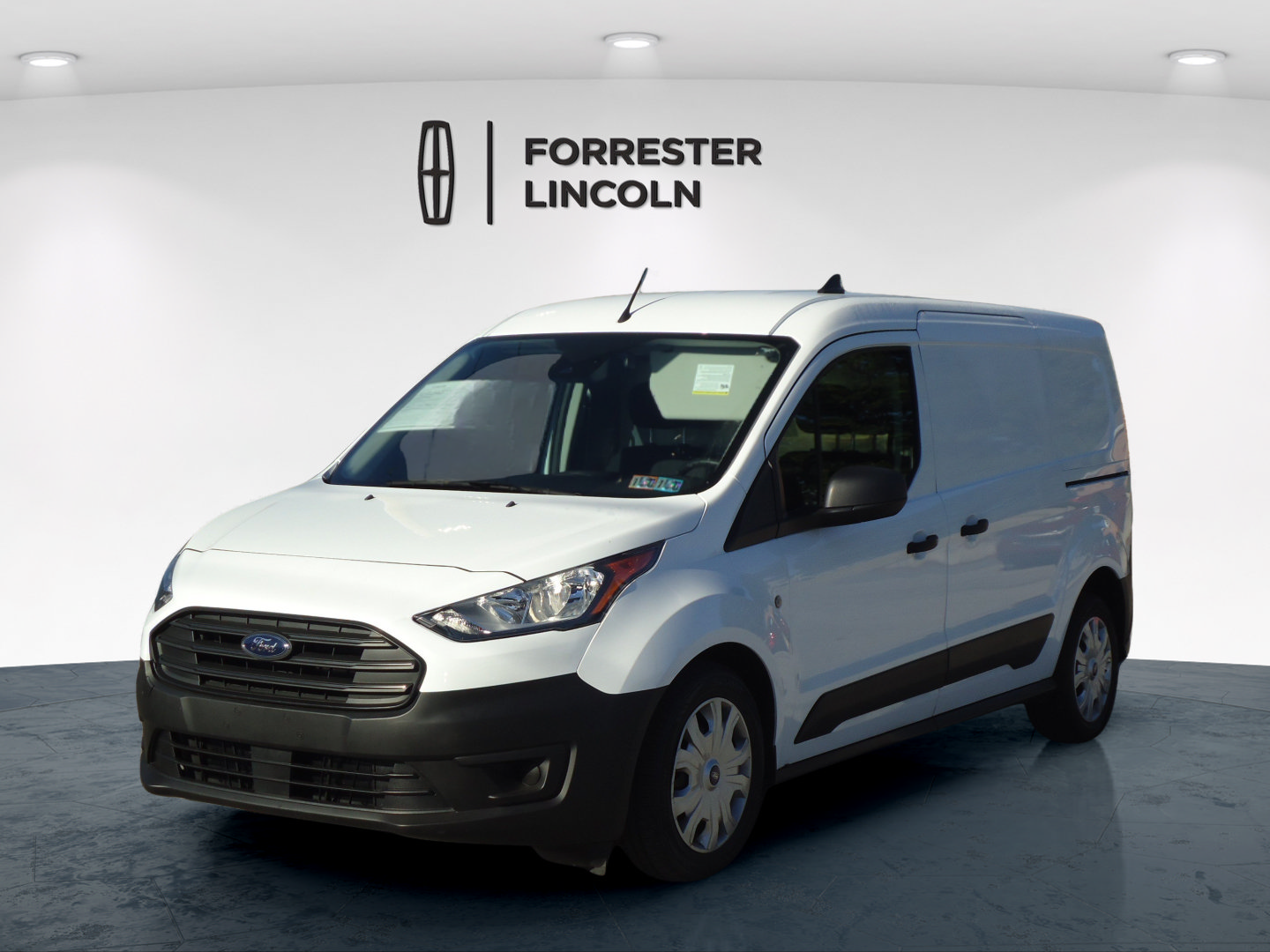 Used 2023 Ford Transit Connect XL FWD image 7