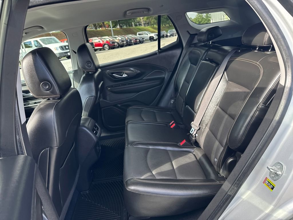 Used 2020 GMC Terrain SLT w/ Preferred Package AWD/4WD image 25