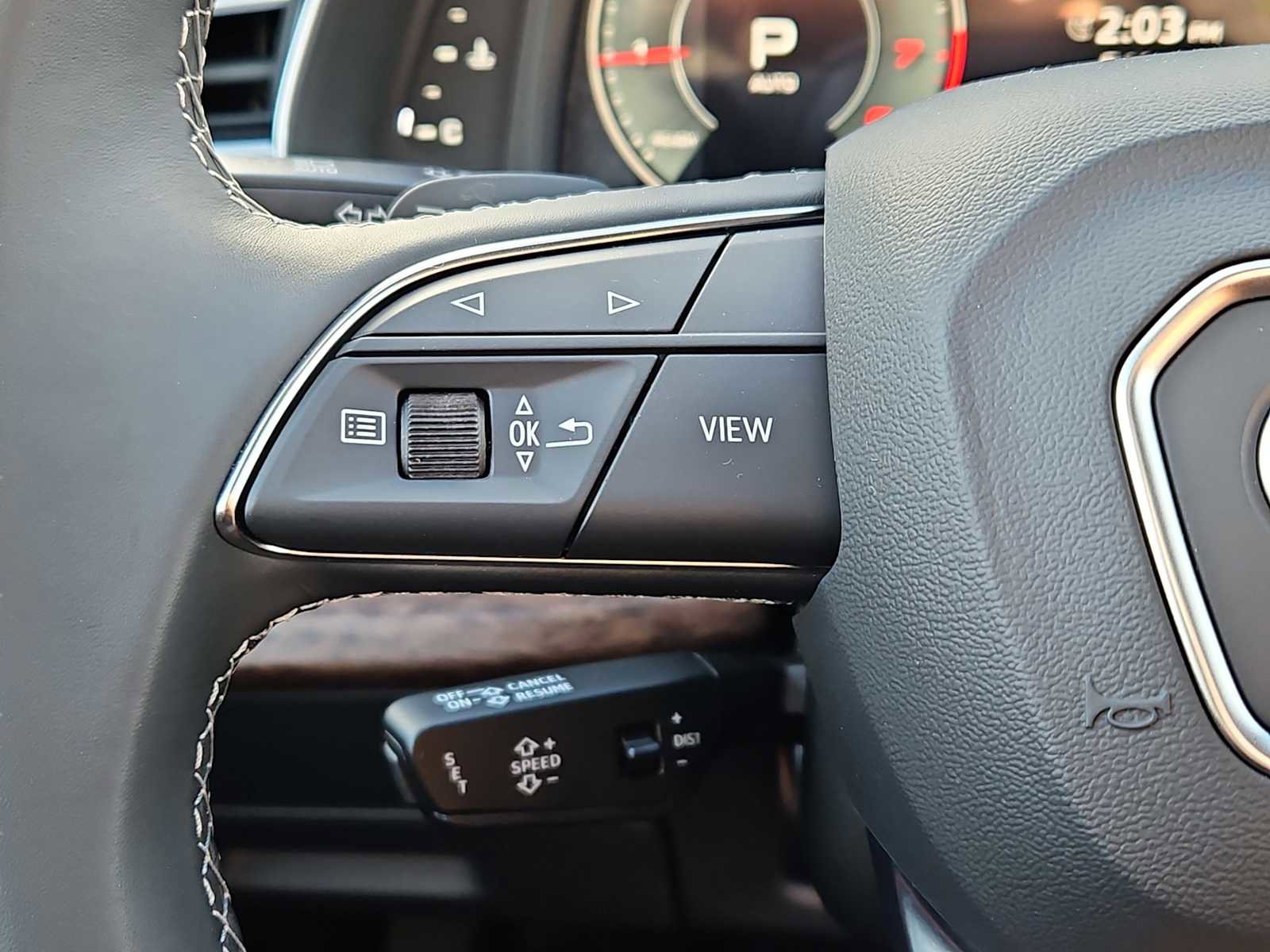 New 2026 Audi Q7 2.0T Premium Plus image 19