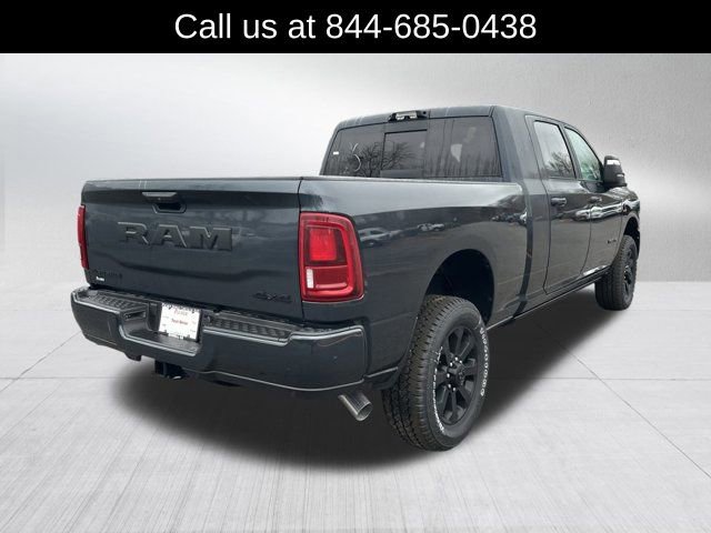 New 2026 RAM 2500 Laramie image 5