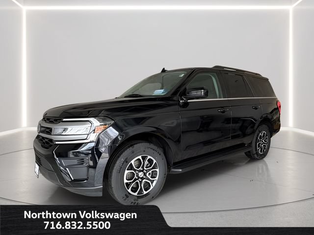 Used 2024 Ford Expedition XLT AWD/4WD 360° Tour