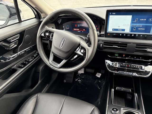 New 2026 Lincoln Corsair Reserve w/ Jet Appearance Package image 14
