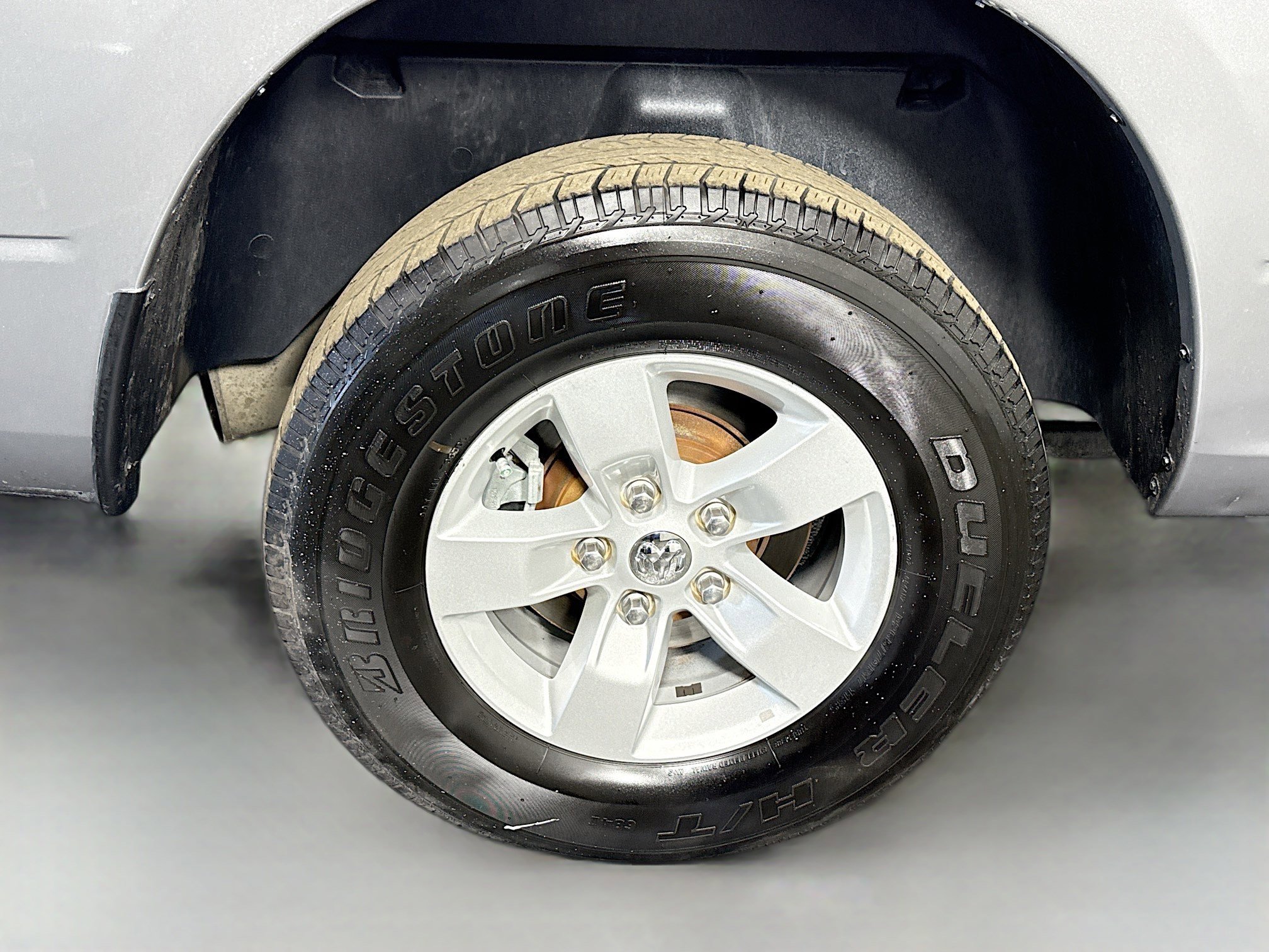 Used 2020 RAM 1500 Tradesman w/ Popular Equipment Group image 32