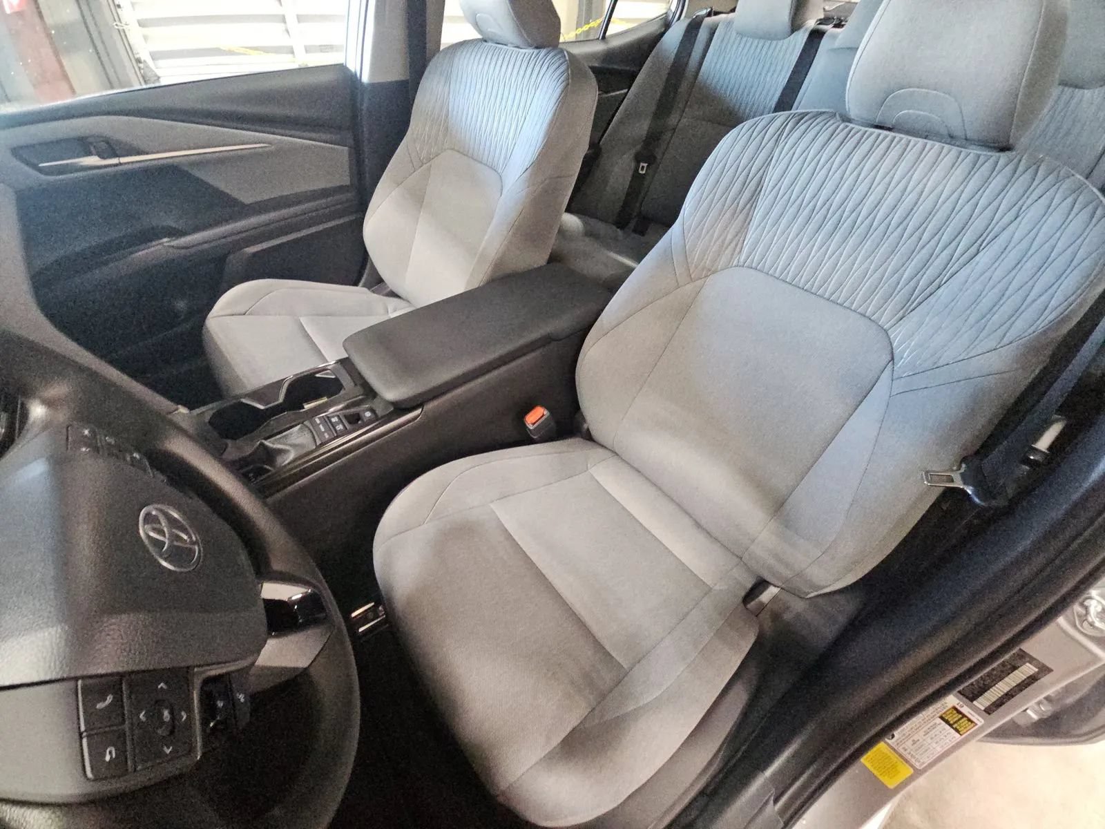 Used 2026 Toyota Camry LE w/ Convenience Package FWD image 2