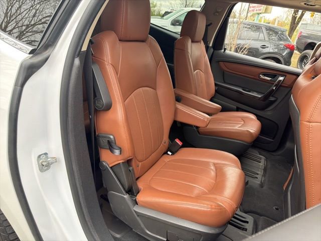 Used 2017 Chevrolet Traverse Premier image 14