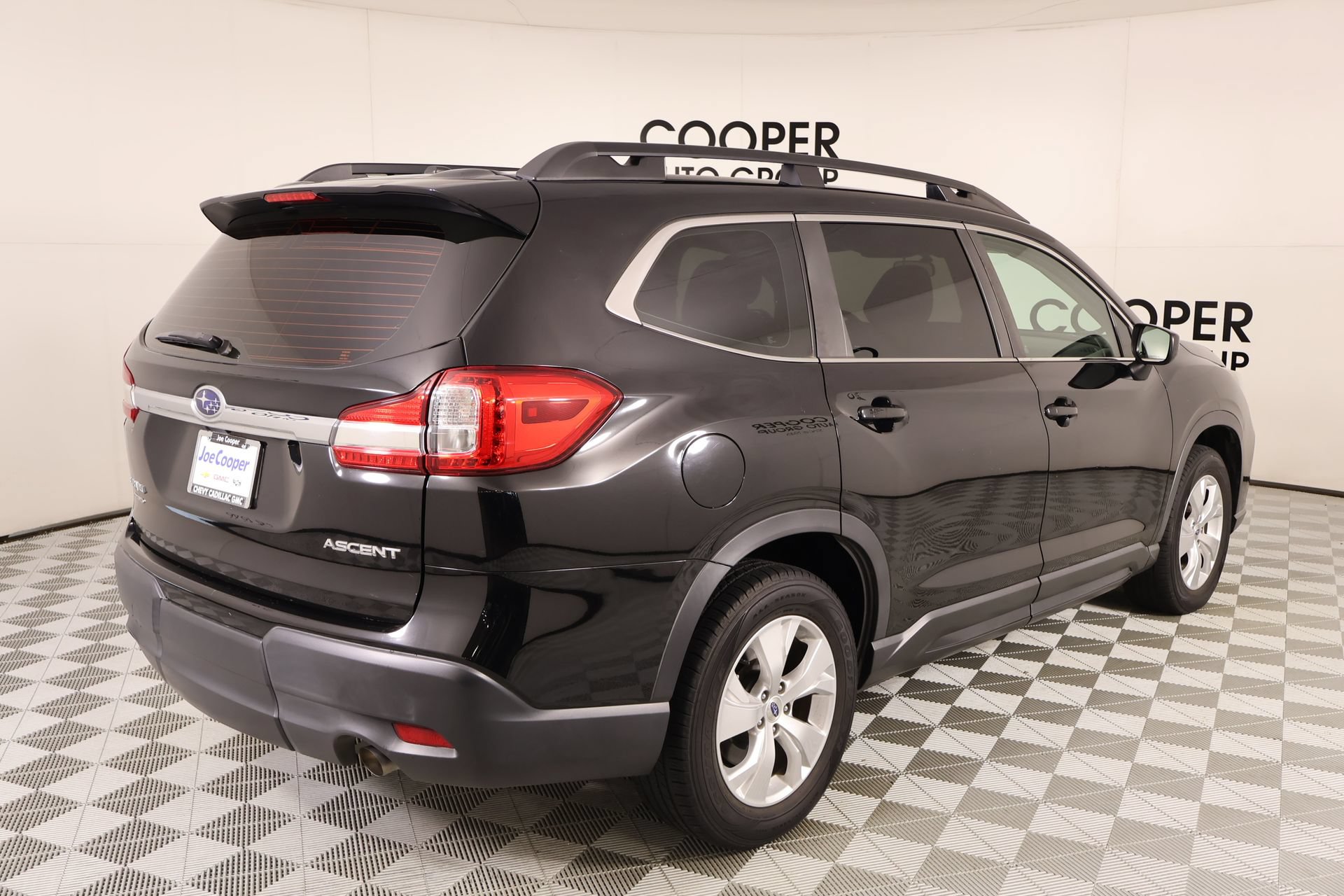 Used 2021 Subaru Ascent 8-Passenger AWD/4WD image 20