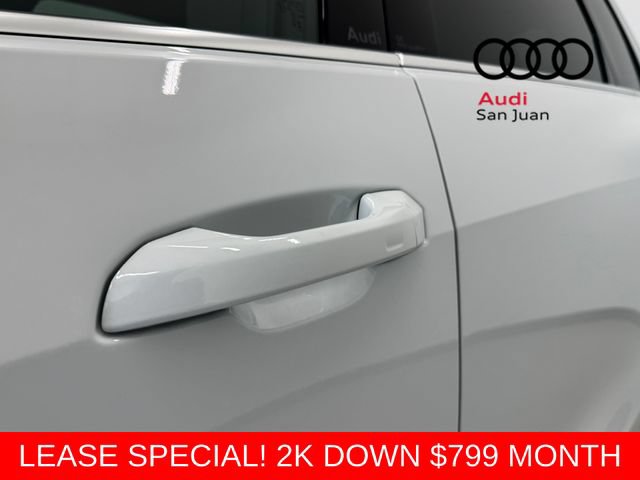 Used 2025 Audi Q5 Premium w/ Convenience Package AWD/4WD image 7