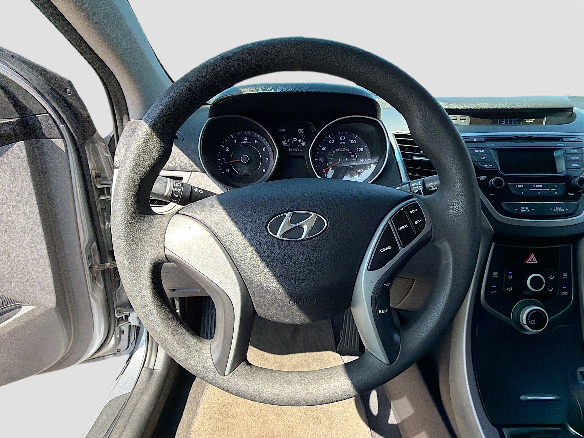 Used 2016 Hyundai Elantra SE image 29