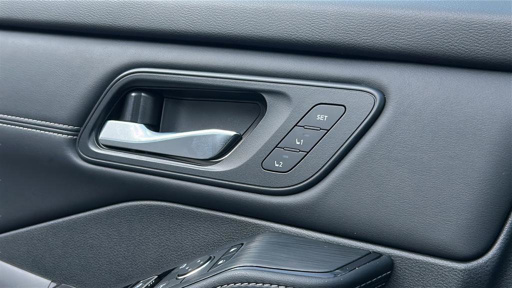 Used 2024 Nissan Rogue SL w/ SL Premium Package image 27