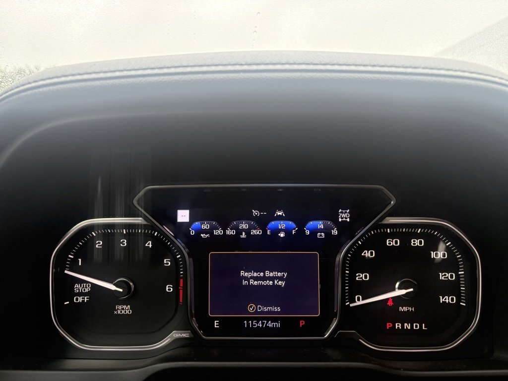 Used 2019 GMC Sierra 1500 Denali w/ Technology Package image 27