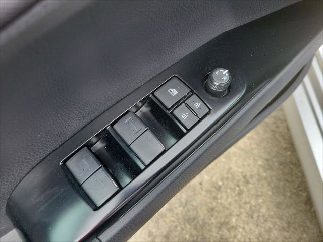 Certified 2026 Toyota Camry LE w/ Convenience Package FWD image 13