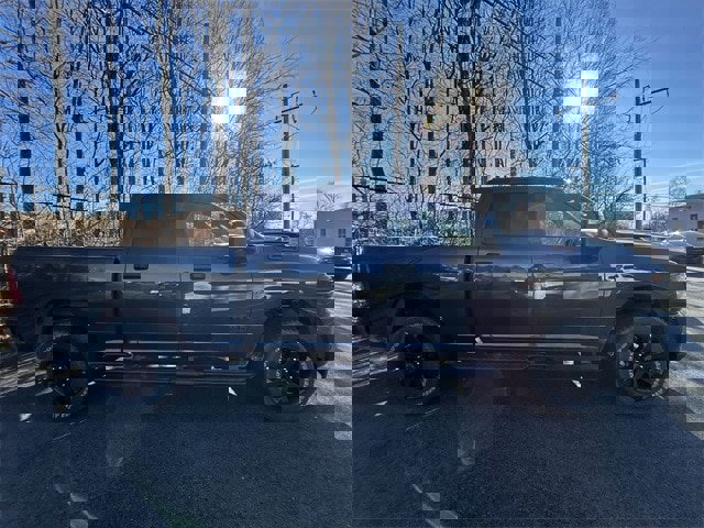 New 2026 RAM 3500 Big Horn image 9