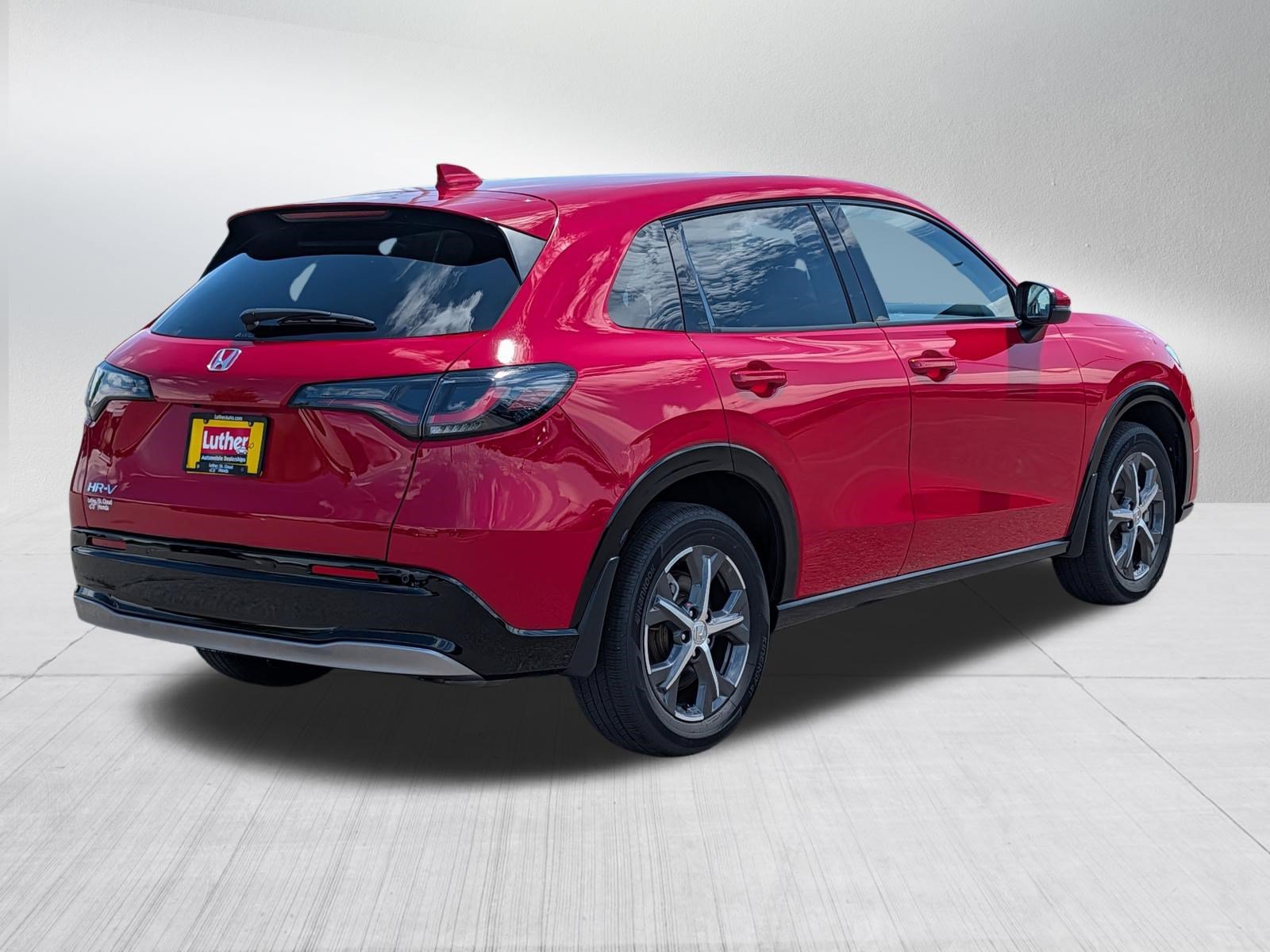 Used 2025 Honda HR-V EX-L image 7