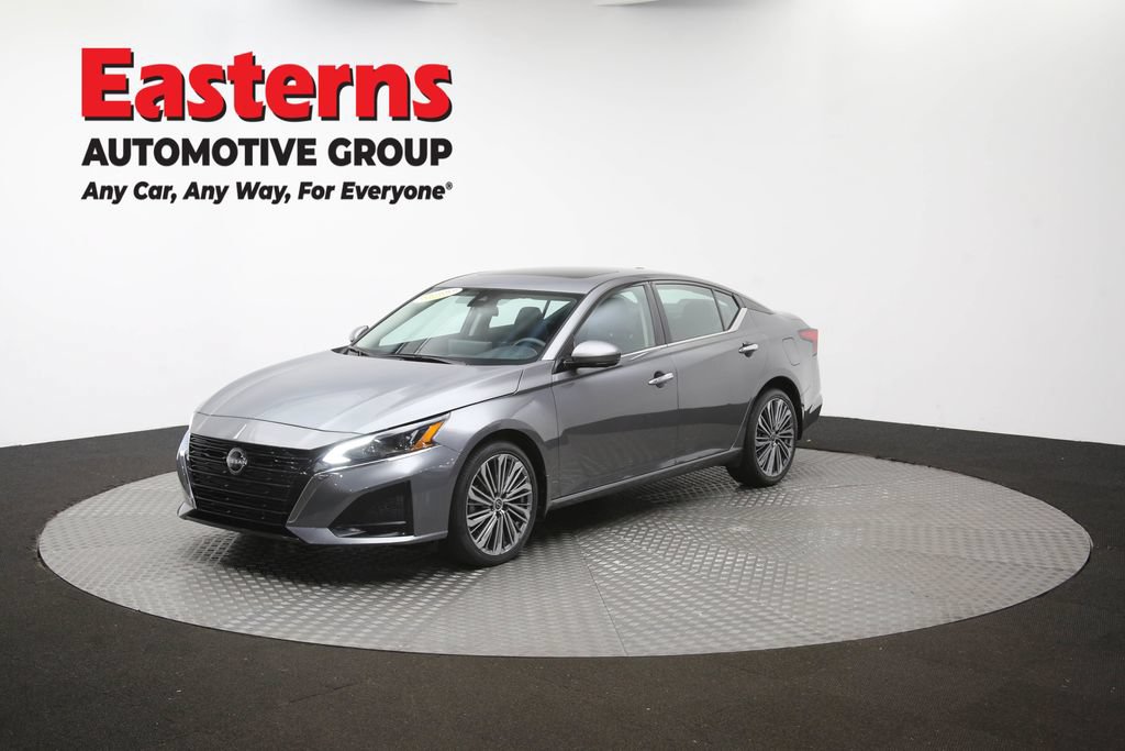 Used 2023 Nissan Altima 2.5 SL AWD/4WD image 48