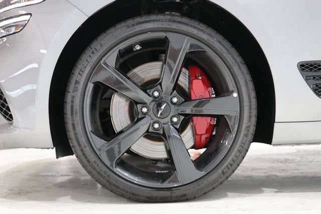 New 2026 Genesis G70 3.3T Sport Prestige AWD/4WD image 9