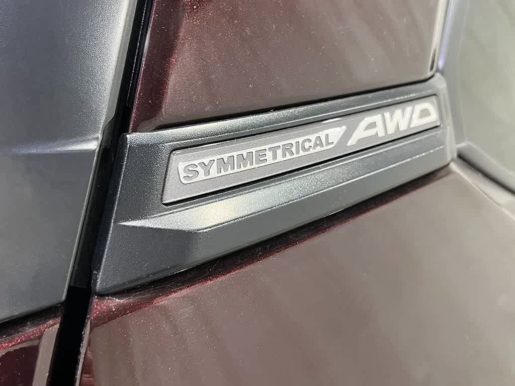 New 2026 Subaru Forester Premium AWD/4WD image 9