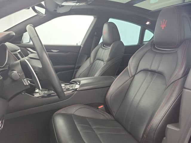Used 2019 Maserati Levante GranSport AWD/4WD image 18