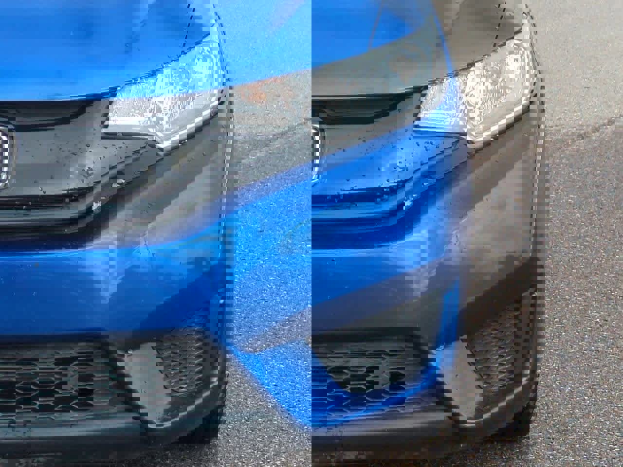 Used 2015 Honda Fit LX image 10