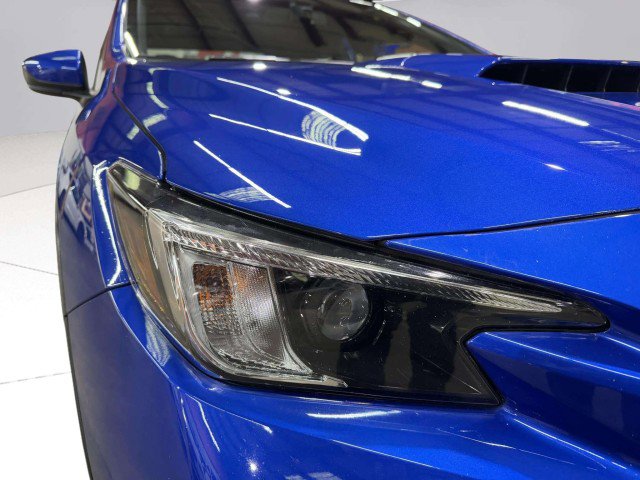 Used 2022 Subaru WRX Premium AWD/4WD image 14