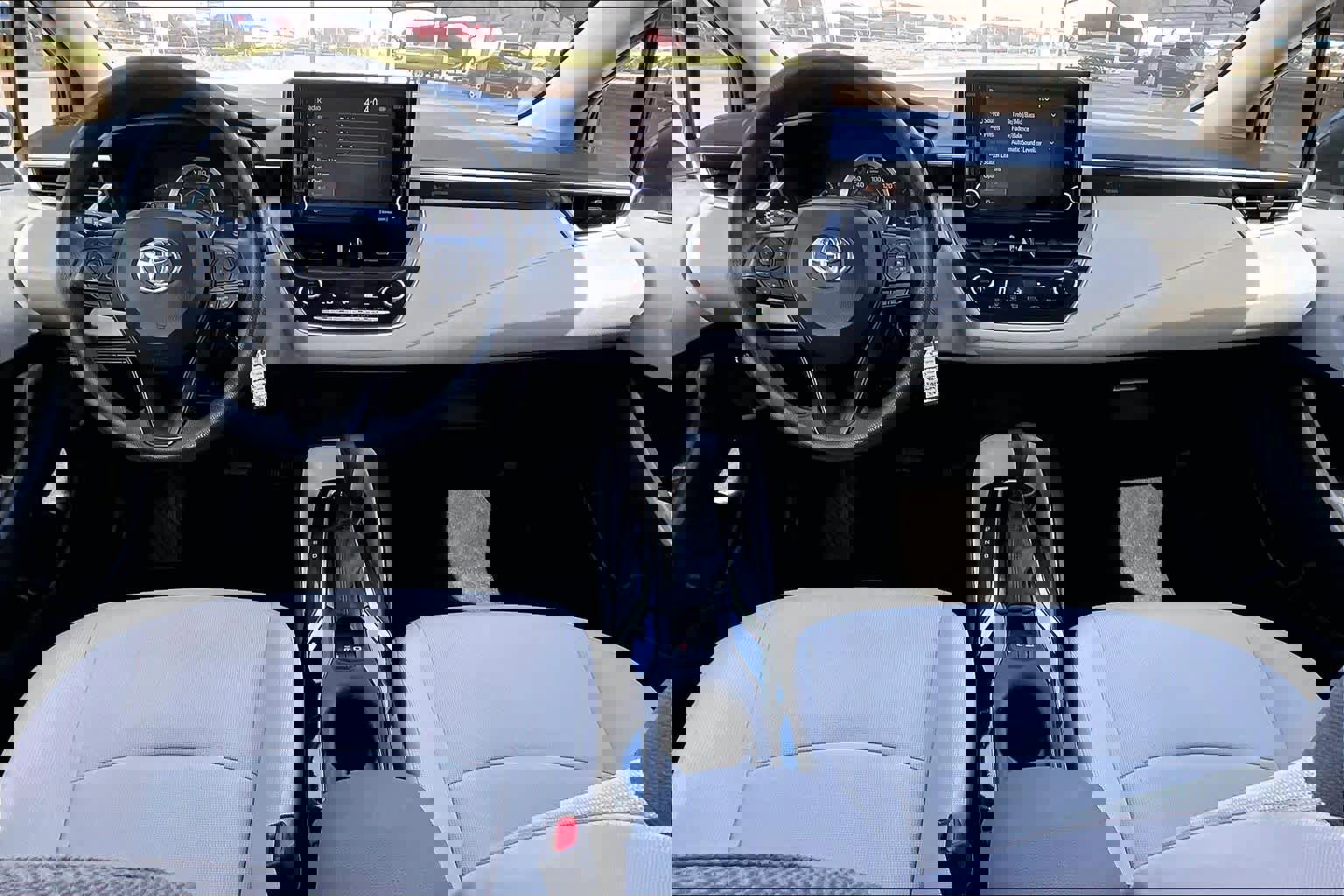 Used 2022 Toyota Corolla LE image 14