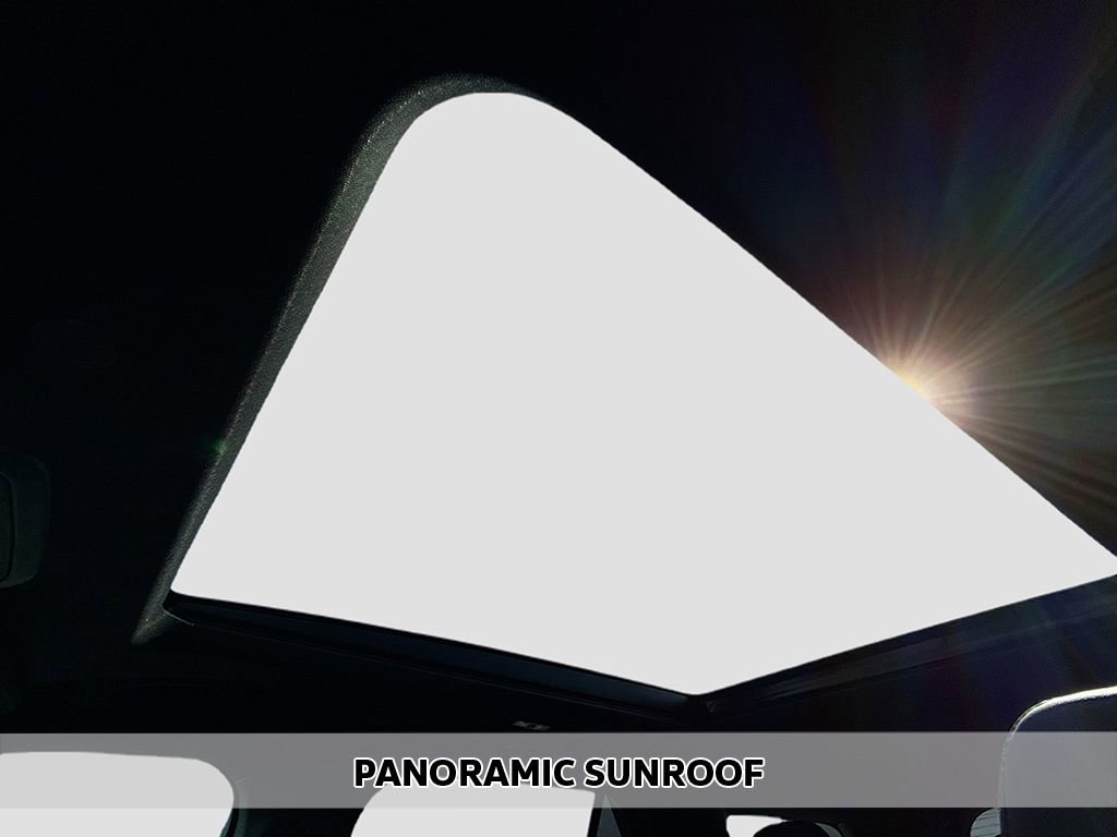 New 2026 Ford Explorer ST w/ Sun And Sound Package image 5